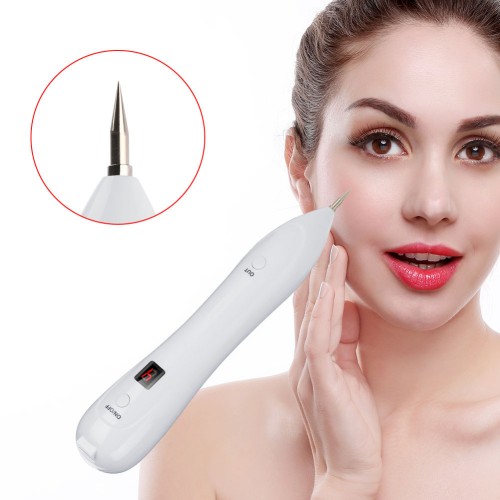 Elektroninis veido odos valymo prietaisas "Grožio progresas 2"