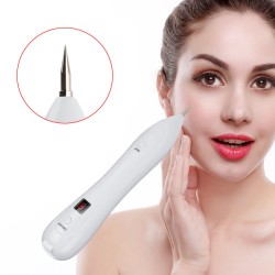 Elektroninis veido odos valymo prietaisas "Grožio progresas 2"