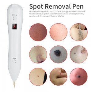 Elektroninis veido odos valymo prietaisas "Grožio progresas 2"