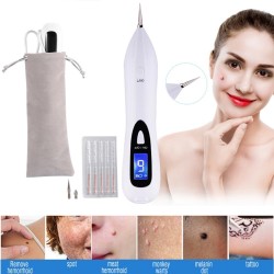 Elektroninis veido odos valymo prietaisas "Grožio progresas 3"