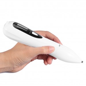 Elektroninis veido odos valymo prietaisas "Grožio progresas 3"