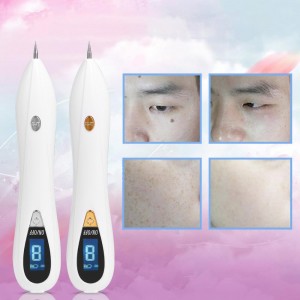 Elektroninis veido odos valymo prietaisas "Grožio progresas 4"