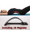 Magnetinis nugaros treniruoklis "Relax 2"