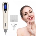 Elektroninis veido odos valymo prietaisas "Grožio progresas 6"