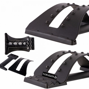 Magnetinis nugaros treniruoklis "Relax 2"