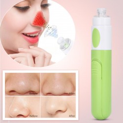 Elektroninis veido odos ir porų valiklis "Spartuolis"