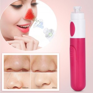 Elektroninis veido odos ir porų valiklis "Spartuolis 2"