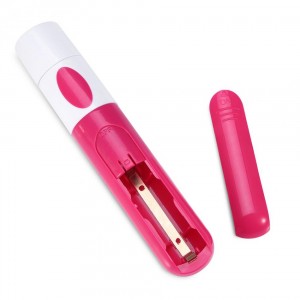 Elektroninis veido odos ir porų valiklis "Spartuolis 2"