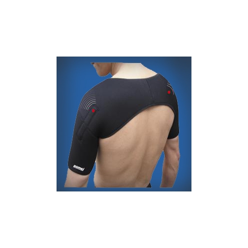 Magnetinė pečių apsauga "Geras sportas"