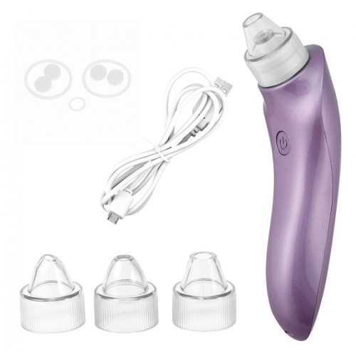 Elektroninis vakuminis veido porų išėmėjas "Atgimimas 5"