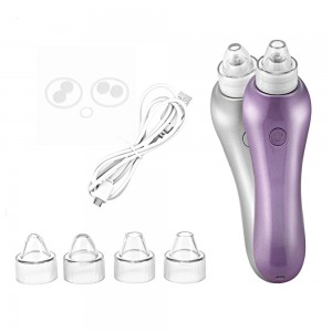 Elektroninis vakuminis veido porų išėmėjas "Atgimimas 5"