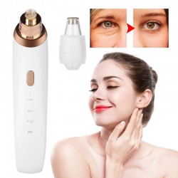 Elektroninis veido odos ir porų valiklis "Atgimimas 10"