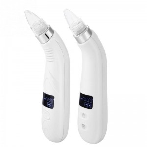 Elektroninis veido odos ir porų valiklis "Atgimimas 11"