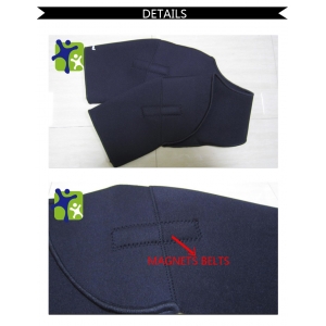 Magnetinė pečių apsauga "Geras sportas"