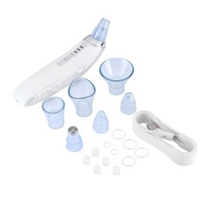 Elektroninis veido odos ir porų valiklis "Atgimimas 15"