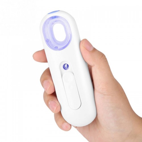 Elektroninis veido gaviklis "Gudruolė" (25 ml)