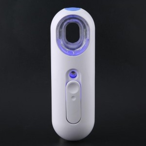 Elektroninis veido gaviklis "Gudruolė" (25 ml)