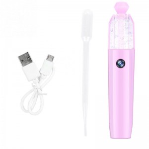 Elektroninis veido gaviklis "Gudruolė 4" (18 ml)