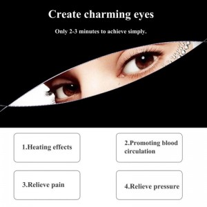 Veido masažuoklis "Puikus efektas"