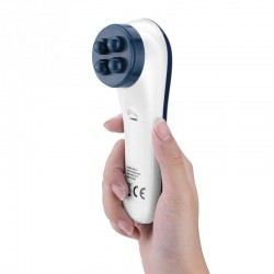 Elektroninis veido masažuoklis-valiklis "Progresas 3"