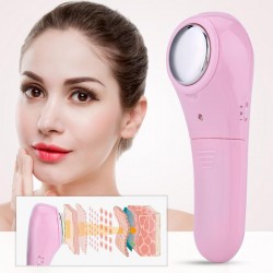 Veido masažuoklis "Puikus efektas 2"