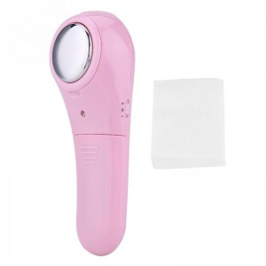 Veido masažuoklis "Puikus efektas 2"