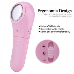 Veido masažuoklis "Puikus efektas 2"