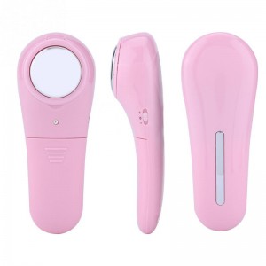 Veido masažuoklis "Puikus efektas 2"