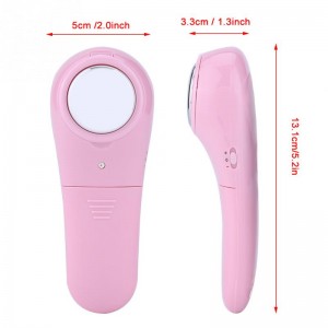 Veido masažuoklis "Puikus efektas 2"