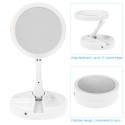 LED lempa makiažui "Elegancija"