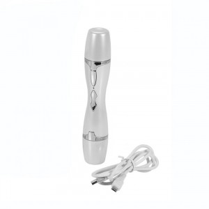 Elektroninis veido masažuoklis "Fotonų galia"