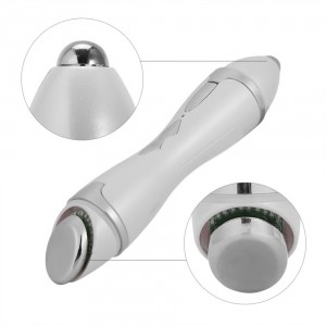 Elektroninis veido masažuoklis "Fotonų galia"