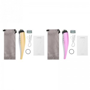 Elektroninis odos masažuoklis "Unikali 5" (ultragarsinis)