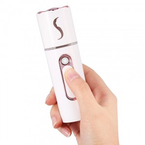 Elektroninis veido gaviklis "Gudruolė 6" (38 ml)