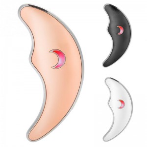 Elektroninis veido grožio priežiūros aparatas "Protinguolė 2"