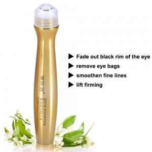 Paakių kremas "Grožio eleksyras"