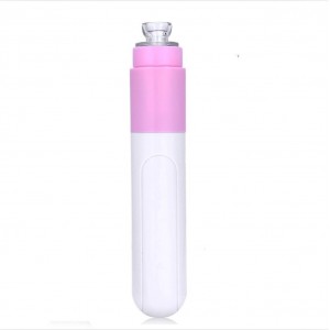 Elektroninis veido odos ir porų valiklis "Spartuolis 6"