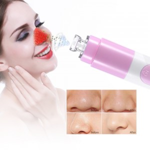 Elektroninis veido odos ir porų valiklis "Spartuolis 6"