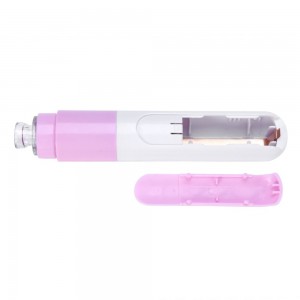 Elektroninis veido odos ir porų valiklis "Spartuolis 6"