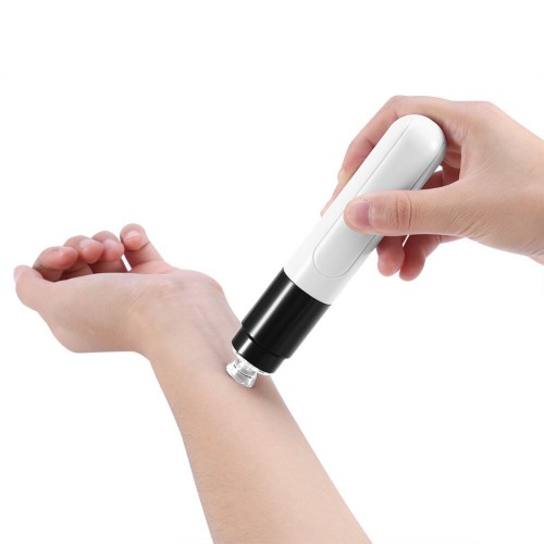 Elektroninis veido odos ir porų valiklis "Spartuolis 3"