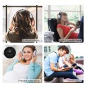 Nešiojamas CD MP3 grotuvas "Travel Pro Hott Plus"