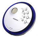 Nešiojamas CD MP3 grotuvas "Walkman Pro"
