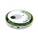 Nešiojamas CD MP3 grotuvas "Walkman Pro Plus"
