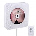 Nešiojamas CD MP3 grotuvas "Pro Sound" (nuotolinio valdymo)