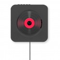Nešiojamas CD MP3 grotuvas "Pro Sound 2" (nuotolinio valdymo)