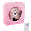 Nešiojamas CD MP3 grotuvas "Pro Sound 3" (nuotolinio valdymo)