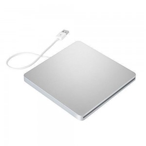 CD ir DVD grotuvas "Aukščiausia klasė 2" (USB 3)