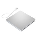 CD ir DVD grotuvas "Aukščiausia klasė 2" (USB 3)