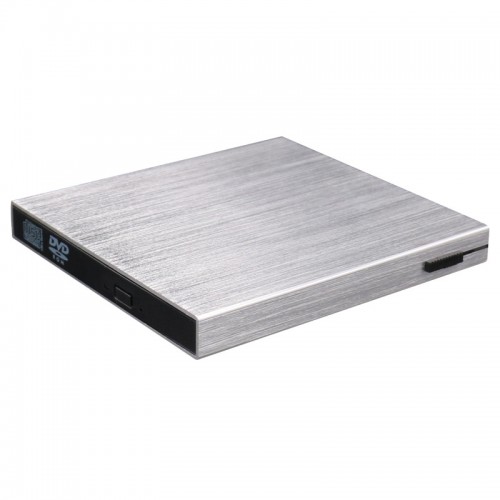 CD ir DVD grotuvas "Aukščiausia klasė" (USB 3)