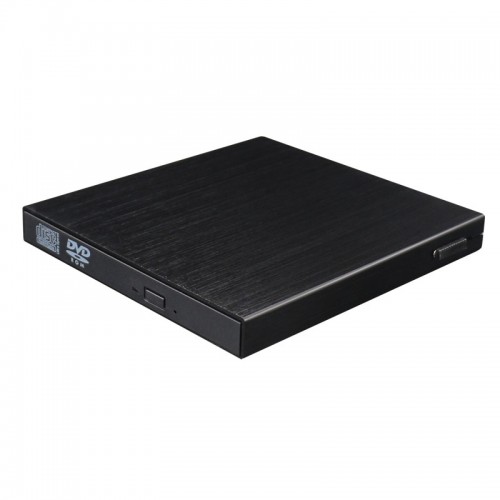 CD ir DVD grotuvas "Aukščiausia klasė 2" (USB 3)
